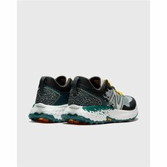 Беговые кроссовки для взрослых New Balance Fresh Foam X Hierro V7 Driftwood Серый Чёрный Мужской цена и информация | Кроссовки для мужчин | pigu.lt