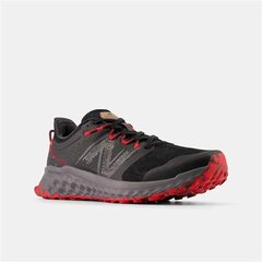 Мужские спортивные кроссовки New Balance Garoé Чёрный цена и информация | Кроссовки мужские | pigu.lt