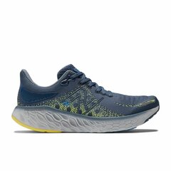 Женские спортивные кроссовки New Balance 1080v12 Темно-синий Мужской цена и информация | Кроссовки для мужчин | pigu.lt