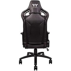 Стул Gaming THERMALTAKE GGC-UFT-BRMWDS-01, черный цена и информация | Офисные кресла | pigu.lt