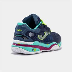 Sportiniai batai berniukams Joma Sport S6482663, mėlyni kaina ir informacija | Sportiniai batai vaikams | pigu.lt