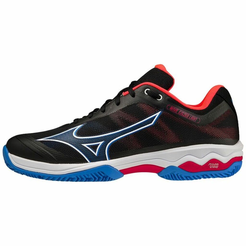 Sportiniai batai vyrams Mizuno Wave Exceed Light S6481930 kaina ir informacija | Kedai vyrams | pigu.lt