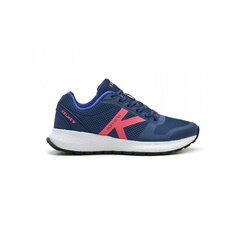 Беговые кроссовки для взрослых Kelme K-Rookie Синий Мужской цена и информация | Кроссовки для мужчин | pigu.lt