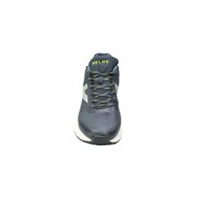 Беговые кроссовки для взрослых Kelme K-Rookie Унисекс Темно-серый цена и информация | Кроссовки мужские | pigu.lt