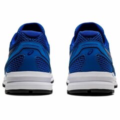 Беговые кроссовки для взрослых Asics Gel-Braid Синий Мужской цена и информация | Кроссовки для мужчин | pigu.lt