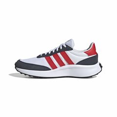Мужские спортивные кроссовки Adidas Run 70s Белый Мужской цена и информация | Кроссовки для мужчин | pigu.lt
