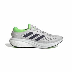 Мужские спортивные кроссовки Adidas Supernova 2 Мужской Светло-серый цена и информация | Кроссовки для мужчин | pigu.lt