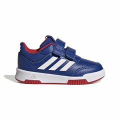 Sportiniai batai berniukams Adidas Tensaur Sport S6476951, mėlyni kaina ir informacija | Sportiniai batai vaikams | pigu.lt