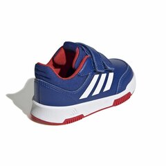 Sportiniai batai berniukams Adidas Tensaur Sport S6476951, mėlyni kaina ir informacija | Sportiniai batai vaikams | pigu.lt
