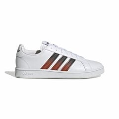 Laisvalaikio batai vyrams Adidas Grand Court Base Beyond S6474756 kaina ir informacija | Kedai vyrams | pigu.lt