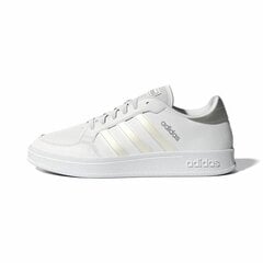 Laisvalaikio batai moterims Adidas Breaknet S6475310 kaina ir informacija | Sportiniai bateliai, kedai moterims | pigu.lt