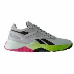 Sportiniai batai moterims Reebok Nanoflex TR S6474535 kaina ir informacija | Sportiniai bateliai, kedai moterims | pigu.lt