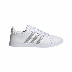 Laisvalaikio batai moterims Adidas Courtpoint W S6472966 kaina ir informacija | Sportiniai bateliai, kedai moterims | pigu.lt