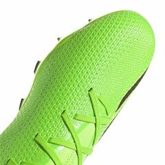 Взрослые футбольные бутсы Adidas X Speedportal 2 Лаймовый зеленый цена и информация | Футбольные бутсы | pigu.lt