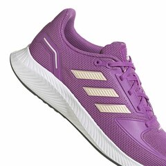 Sportiniai batai moterims Adidas Run Falcon 2.0 S6476695 kaina ir informacija | Sportiniai bateliai, kedai moterims | pigu.lt