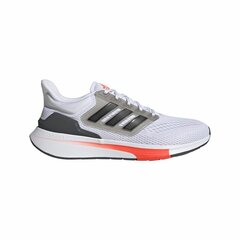 Мужские спортивные кроссовки Adidas EQ21 Белый цена и информация | Кроссовки для мужчин | pigu.lt