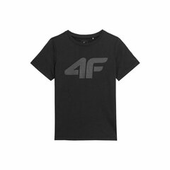 Marškinėliai moterims 4F S6464566 kaina ir informacija | Marškinėliai moterims | pigu.lt