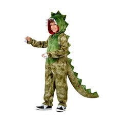Kostiumas vaikams Dinozauras, 2 dalių kaina ir informacija | Karnavaliniai kostiumai | pigu.lt