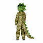 Kostiumas vaikams Dinozauras, 2 dalių kaina ir informacija | Karnavaliniai kostiumai | pigu.lt