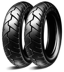 Motociklo padanga Michelin S1 100/90-10 kaina ir informacija | Motociklų padangos, kameros | pigu.lt