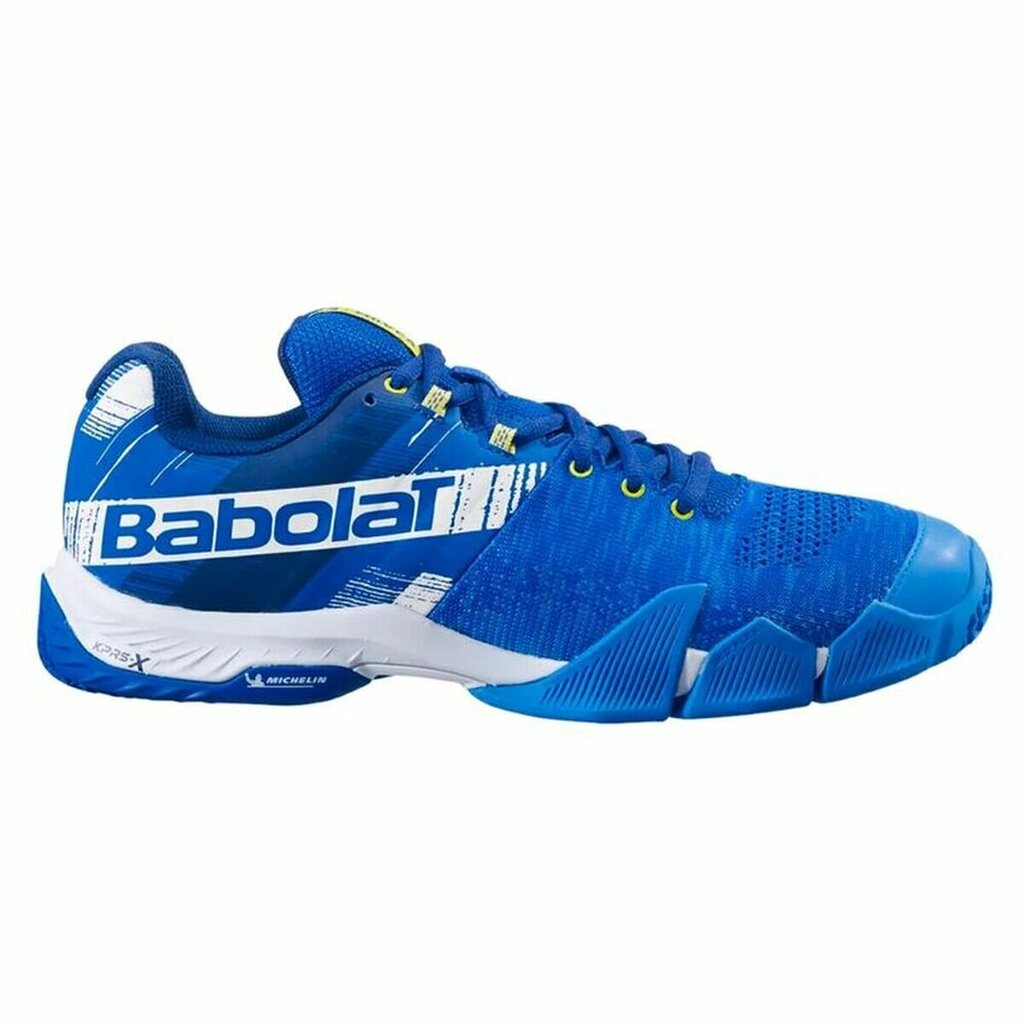 Sportiniai batai vyrams Babolat Movea S6442850 цена и информация | Kedai vyrams | pigu.lt