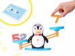 Skaičiavimo žaidimas su pingvinais kaina ir informacija | Stalo žaidimai, galvosūkiai | pigu.lt