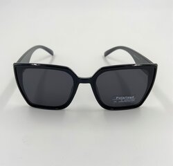 Женские очки цена и информация | Женские солнцезащитные очки, неоновые розовые | pigu.lt