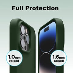 Комплект для Apple iPhone 14 Pro Privacy цена и информация | Чехлы для телефонов | pigu.lt
