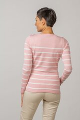 Maglia женский свитер 822355 03, розовый 822355*03-XL цена и информация | Свитера женские | pigu.lt