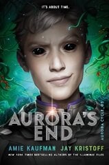 Aurora's End: The Aurora Cycle цена и информация | Книги для подростков  | pigu.lt