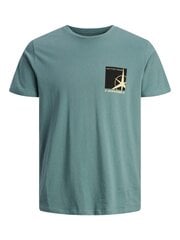 Marškinėliai vyrams Jack & Jones kaina ir informacija | Vyriški marškinėliai | pigu.lt