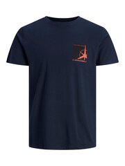 Мужская футболка Jack & Jones цена и информация | Мужские футболки | pigu.lt