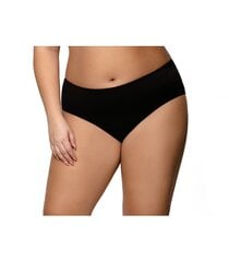 Bikini kelnaitės moterims 5902058631692, juodos kaina ir informacija | Maudymosi kostiumėliai | pigu.lt