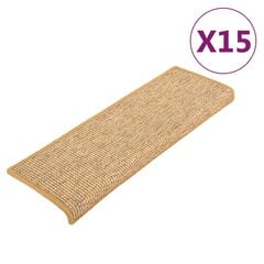 Kilimas vidaXL, 65x25cm kaina ir informacija | Kilimai | pigu.lt