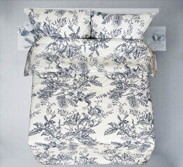 Комплект постельного белья KOODI Delia, 220 x 210 см + 2x 50 x 60 см цена и информация | Комплекты постельного белья | pigu.lt