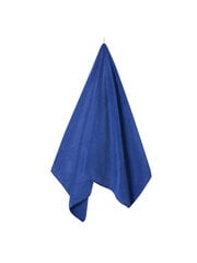 Virtuvinis rankšluostis, 50x90 cm, mėlynas цена и информация | Кухонные полотенца, рукавицы, фартуки | pigu.lt