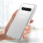 Dėklas Samsung skirtas Samsung Galaxy S23, skaidri kaina ir informacija | Telefono dėklai | pigu.lt