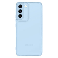 C-Diamond skirtas Samsung Galaxy S23 Plus, mėlynas kaina ir informacija | Telefono dėklai | pigu.lt