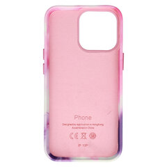 Leather Ink skirtas iPhone 14 Pro D1 цена и информация | Чехлы для телефонов | pigu.lt