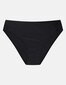 Dviejų dalių maudymosi kostiumėlis moterims Esotiq Henderson Feline, juodas kaina ir informacija | Maudymosi kostiumėliai | pigu.lt