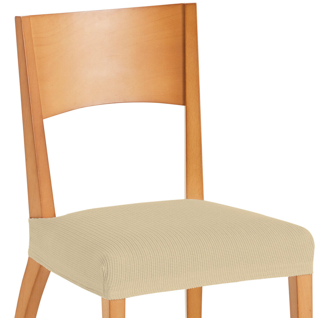 Belmarti Inca kėdžių sėdynių užvalkalai 4 vnt. цена и информация | Baldų užvalkalai | pigu.lt