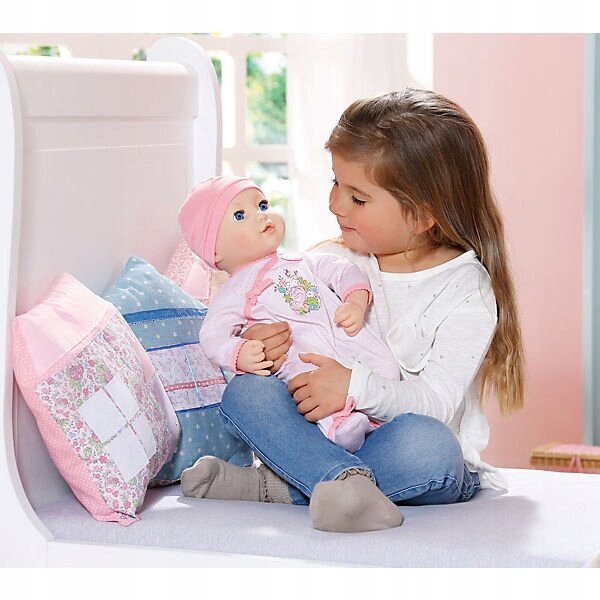 Lėle Mia, Baby Annabell kaina ir informacija | Žaislai mergaitėms | pigu.lt