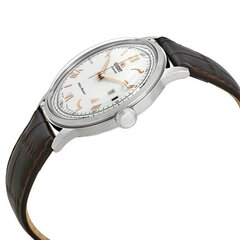 Vyriškas laikrodis Orient Automatic FAC00008W0 kaina ir informacija | Vyriški laikrodžiai | pigu.lt