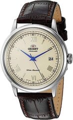Vyriškas laikrodis Orient Automatic FAC00009N0 kaina ir informacija | Vyriški laikrodžiai | pigu.lt