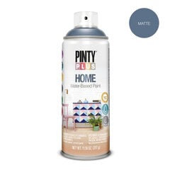 Матовая аэрозольная краска на водной основе Ancient Klein HOME PintyPlus 400 мл цена и информация | Краска | pigu.lt