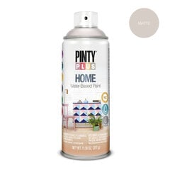 Vandens pagrindo purškiami dažai Toasted Linen Home PintyPlus 400ml kaina ir informacija | Dažai | pigu.lt