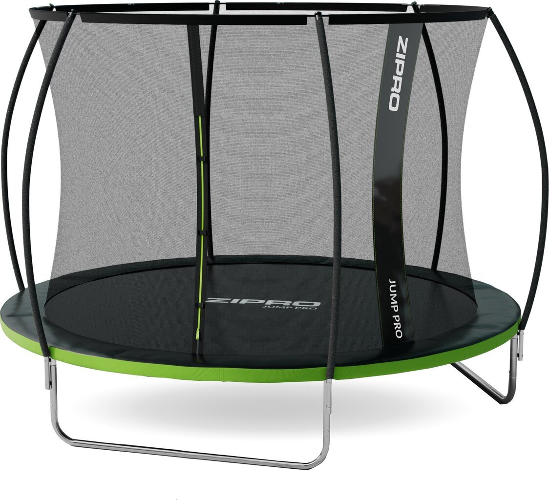 Batutas Zipro Jump Pro Premium 8FT, 252 cm цена и информация | Batutai | pigu.lt