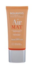 Kreminė pudra Bourjois Air Mat 30 ml kaina ir informacija | Makiažo pagrindai, pudros | pigu.lt