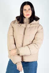 Зимняя куртка PIECES 17115627SWAMP-XS, зеленая цена и информация | Женские куртки | pigu.lt