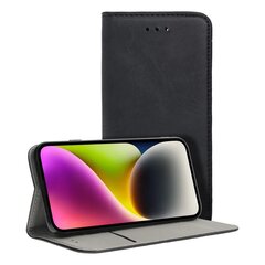 Чехол Smart Magnetic Samsung A146 A14 5G черный цена и информация | Чехлы для телефонов | pigu.lt